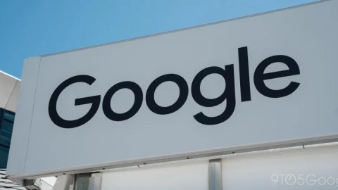 Đại họa giáng xuống đầu Google, nguy cơ bị "xẻ thịt" nay mai