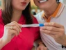 Diễn viên Cao Minh Đạt hạnh phúc báo tin có con ở tuổi 50