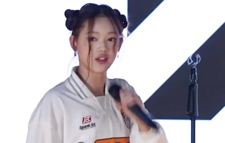 YG Entertainment "Thả Xích" Thành Viên Đầu Tiên Của Girl Group Siêu Tân Binh "Next Monster"!