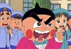 Anime từ hơn 30 năm trước tìm thấy người hâm mộ mới - Ngành công nghiệp Anime Nhật Bản đang mở rộng hơn sang Ấn Độ