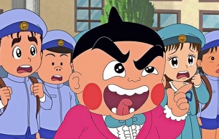 Anime từ hơn 30 năm trước tìm thấy người hâm mộ mới tại Ấn Độ - Ngành công nghiệp Anime Nhật Bản đang mở rộng hơn sang Ấn Độ