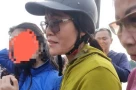 Khen thưởng đột xuất cô giáo dũng cảm lao mình xuống sông cứu người nhảy cầu