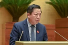 Khuyến khích tư nhân tham gia phát triển đường sắt bằng hình thức hợp đồng