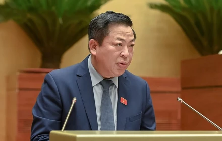 Khuyến khích tư nhân tham gia phát triển đường sắt bằng hình thức hợp đồng