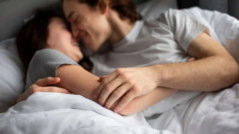 7 điều nên tránh trước khi làm "chuyện đó"