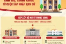 Giảm biên chế từ cuộc sáp nhập lịch sử: Sau 100.000 giai đoạn 1 là giai đoạn 2 còn nhiều hơn