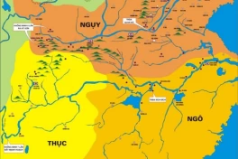 Tam Quốc Diễn Nghĩa có thật không?