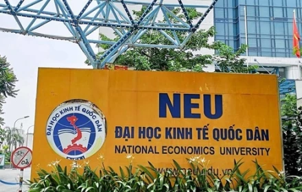 ĐH Kinh tế Quốc dân cộng 2 lần điểm cho thí sinh có chứng chỉ ngoại ngữ, đầu tư học tiếng Anh  bài bản có lợi quá!