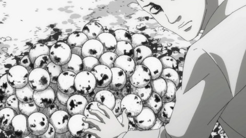 Từ kiệt tác manga đến thảm họa anime, chuyện gì đã xảy ra với "Uzumaki"?