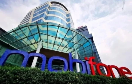 Trung tá Lê Cảnh Duy tham gia Hội đồng thành viên Mobifone