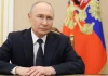 Putin nêu ra các điều kiện cho hòa bình ở châu Âu