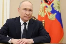 Putin nêu ra các điều kiện cho hòa bình ở châu Âu