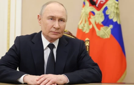 Putin nêu ra các điều kiện cho hòa bình ở châu Âu