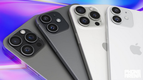 Tác giả PhoneArena thừa nhận nâng cấp điện thoại hàng năm là dư thừa, Apple và Samsung nên điều chỉnh chiến lược