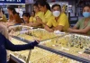 Sau chuỗi ngày giảm sâu, vì sao giá vàng hôm nay lại tăng trở lại?