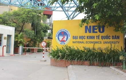 ĐH Kinh tế Quốc dân cộng 2 lần điểm cho thí sinh có chứng chỉ ngoại ngữ, đầu tư học tiếng Anh  bài bản có lợi quá!