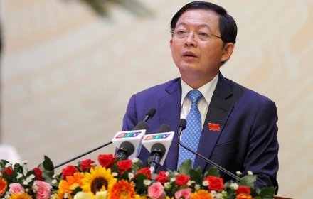 Điểm nhấn của Bí thư, Chủ tịch tỉnh Bình Định và Gia Lai trước sáp nhập tỉnh