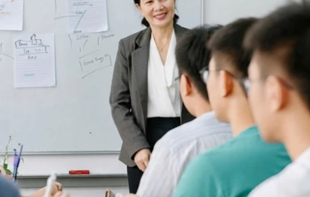 Tại sao học IELTS từ lớp 10, 11 là lựa chọn khôn ngoan?