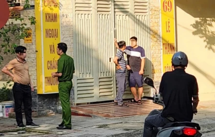 💥 Khổ thế! Phẫu thuật sao bác không đến bệnh viện mà tới phòng khám tư để đến hậu quả này?