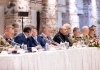 Ukraine gửi đề xuất hòa bình cho Nga, sẵn sàng ngừng bắn vô điều kiện