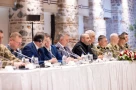 Ukraine gửi đề xuất hòa bình cho Nga, sẵn sàng ngừng bắn vô điều kiện