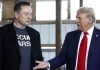 Tại sao tỷ phú Musk rời khỏi chính quyền Trump? Có phải cơm không lành canh không ngọt?