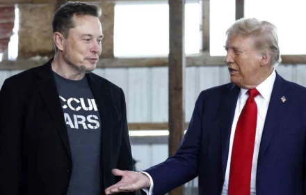 Tại sao tỷ phú Musk rời khỏi chính quyền Trump? Có phải cơm không lành canh không ngọt?
