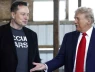 Tại sao tỷ phú Musk rời khỏi chính quyền Trump? Có phải cơm không lành canh không ngọt?