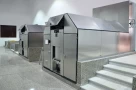 Tại sao lại gọi là đài hóa thân hoàn vũ?