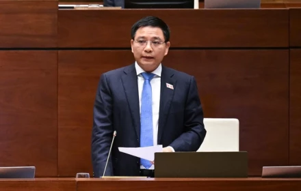 'Không sửa Luật Quy hoạch, sau sáp nhập tỉnh sẽ tắc tất cả'
