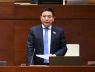 'Không sửa Luật Quy hoạch, sau sáp nhập tỉnh sẽ tắc tất cả'