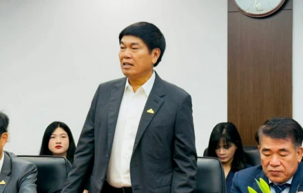 Tỷ phú Trần Đình Long: Đường sắt cao tốc Bắc Nam - 'Thời cơ nghìn năm có một' hay sẽ 'chẳng có gì để nói' nếu chỉ nhập khẩu?