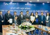 Tin mừng: Hòa Phát bắt tay SMS Group, trở thành doanh nghiệp duy nhất ở Đông Nam Á sản xuất được thép ray cho đường sắt cao tốc