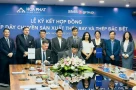 Tin mừng: Hòa Phát bắt tay SMS Group, trở thành doanh nghiệp duy nhất ở Đông Nam Á sản xuất được thép ray cho đường sắt cao tốc