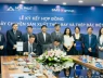Tin mừng: Hòa Phát bắt tay SMS Group, trở thành doanh nghiệp duy nhất ở Đông Nam Á sản xuất được thép ray cho đường sắt cao tốc