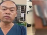 Tạm giữ hình sự bác sĩ Trần Xuân Hiền, người vừa gây án với đồng nghiệp