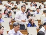 Đề xuất những “hành vi cấm” đối với đại biểu Quốc hội