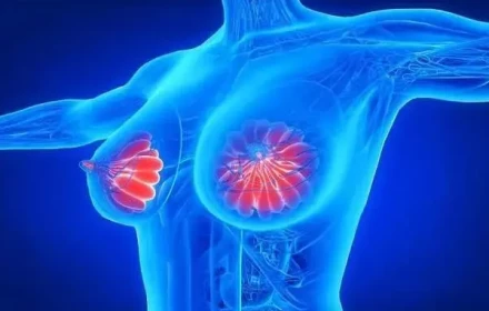 Tăng sản vú là gì? Liệu có dẫn đến ung thư vú không?