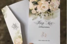 Mời cưới công ty cũ không ai đến, thậm chí có người còn không gửi cả phong bì…