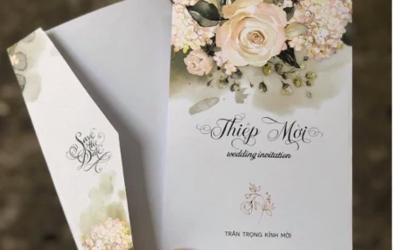 Mời cưới công ty cũ không ai đến, thậm chí có người còn không gửi cả phong bì…