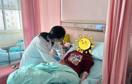 Bé gái nhập viện cấp cứu sau khi nhảy dây 200 lần, gập bụng 30 lần