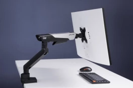 HyperWork Alpha Pro: Arm màn hình gaming mới với nhiều cải tiến đáng giá