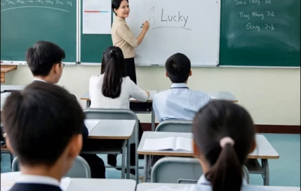 Nóng! Một số phụ huynh và các con hụt hẫng: Mỹ tạm dừng phỏng vấn visa du học