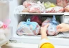 Thịt để trong tủ lạnh được bao lâu thì an toàn?