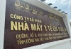 Hé lộ tập đoàn gia công đứng sau cômg ty chồng Đoàn Di Băng