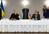 Đức bơm thêm cho Ukraine 5 tỷ euro