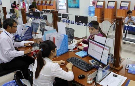 Quá mạnh tay! Đề xuất công chức không hoàn thành nhiệm vụ 1 năm bị tinh giản biên chế