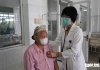 Ho, viêm phổi kéo dài vì hóc xương mà không hay biết