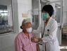 Ho, viêm phổi kéo dài vì hóc xương mà không hay biết