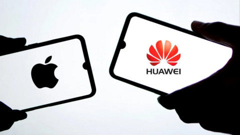 Huawei "nhấn chìm" khiến iPhone 16 thất thủ tại Trung Quốc, Apple hết thời rồi sao?